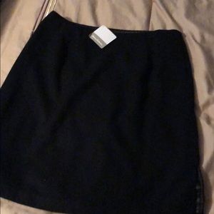 Hanna andersson skirt